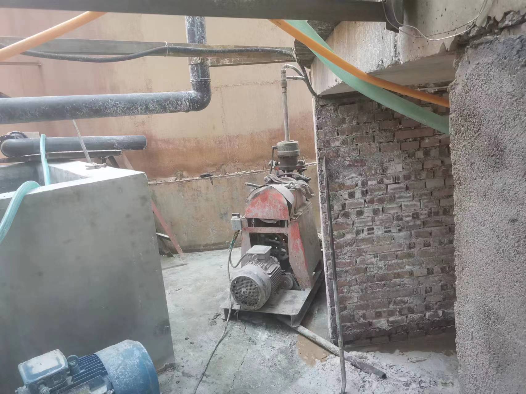 建宁压浆作业流程有哪些