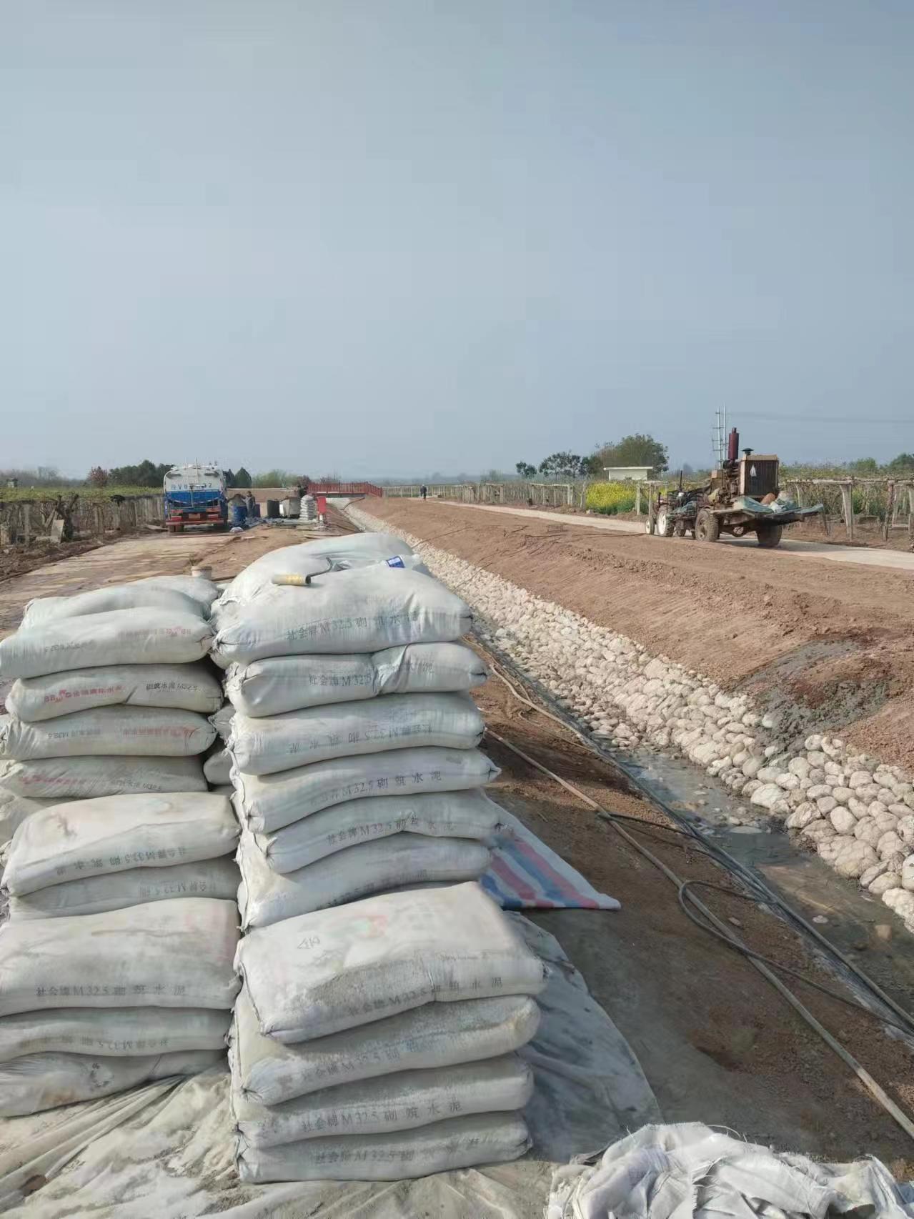 建宁小导管注浆