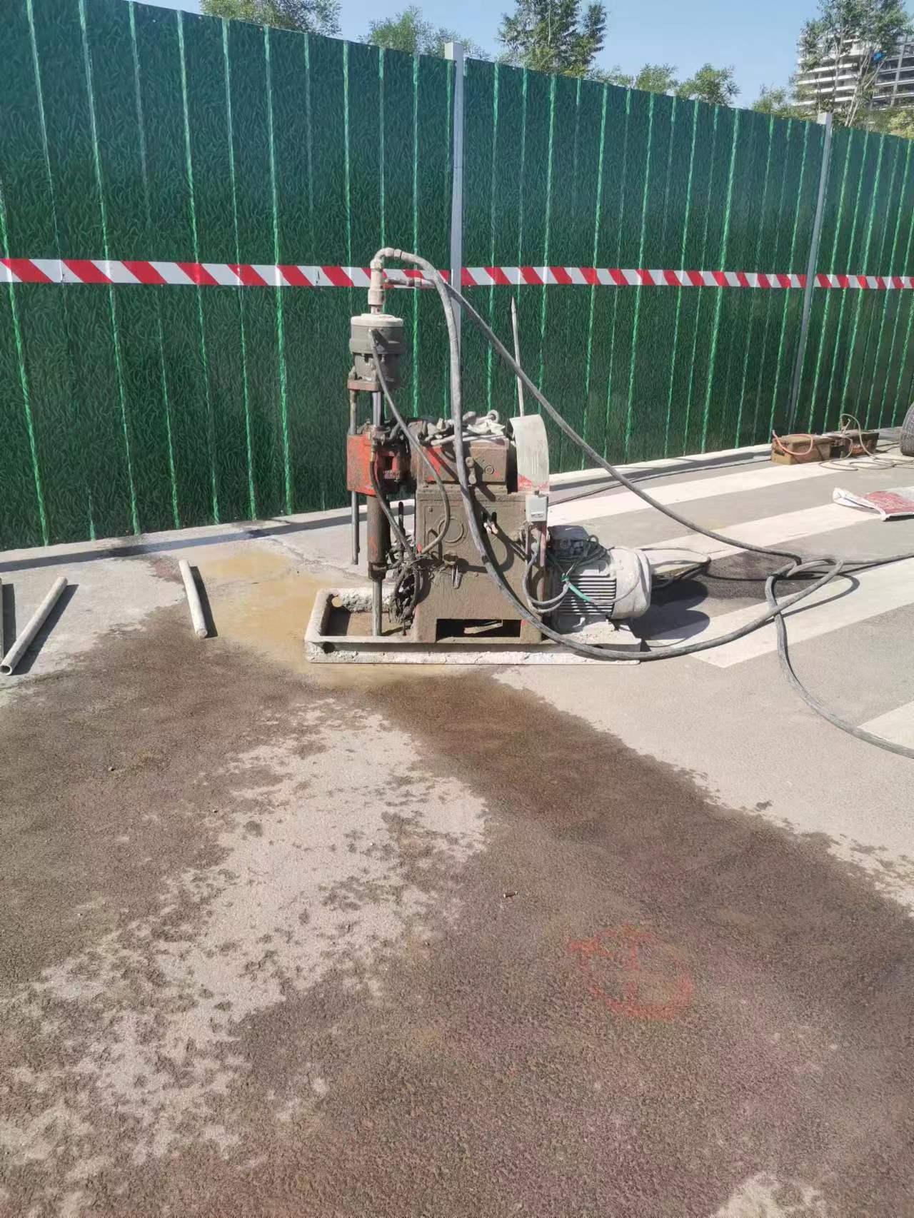 建宁公司为您带来注浆加固法施工方法